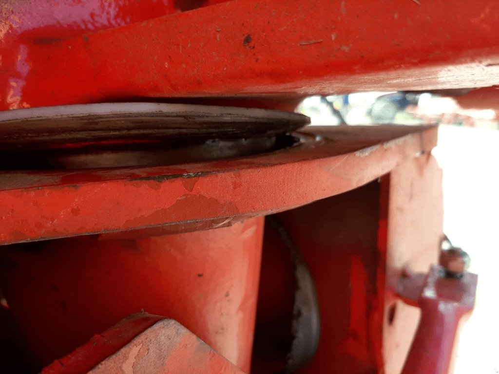 Mähwerk типа Kuhn Fc313, Gebrauchtmaschine в Lérouville (Фотография 8)