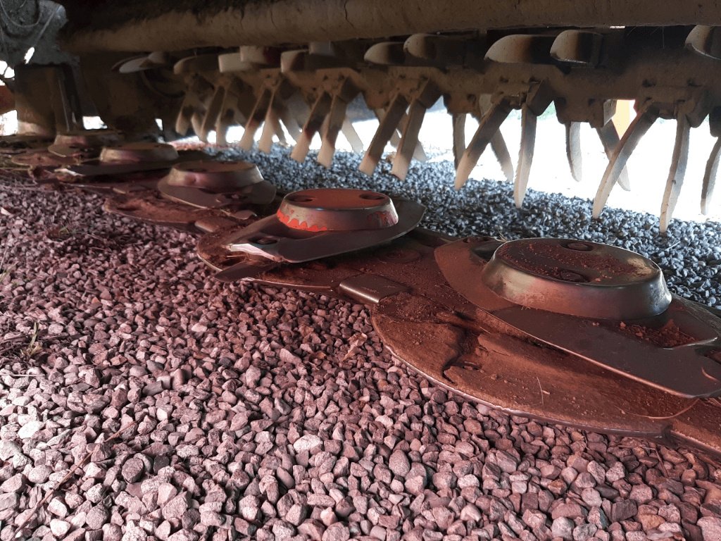 Mähwerk типа Kuhn Fc313, Gebrauchtmaschine в Lérouville (Фотография 10)