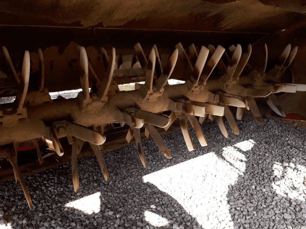 Mähwerk типа Kuhn Fc313, Gebrauchtmaschine в Lérouville (Фотография 9)