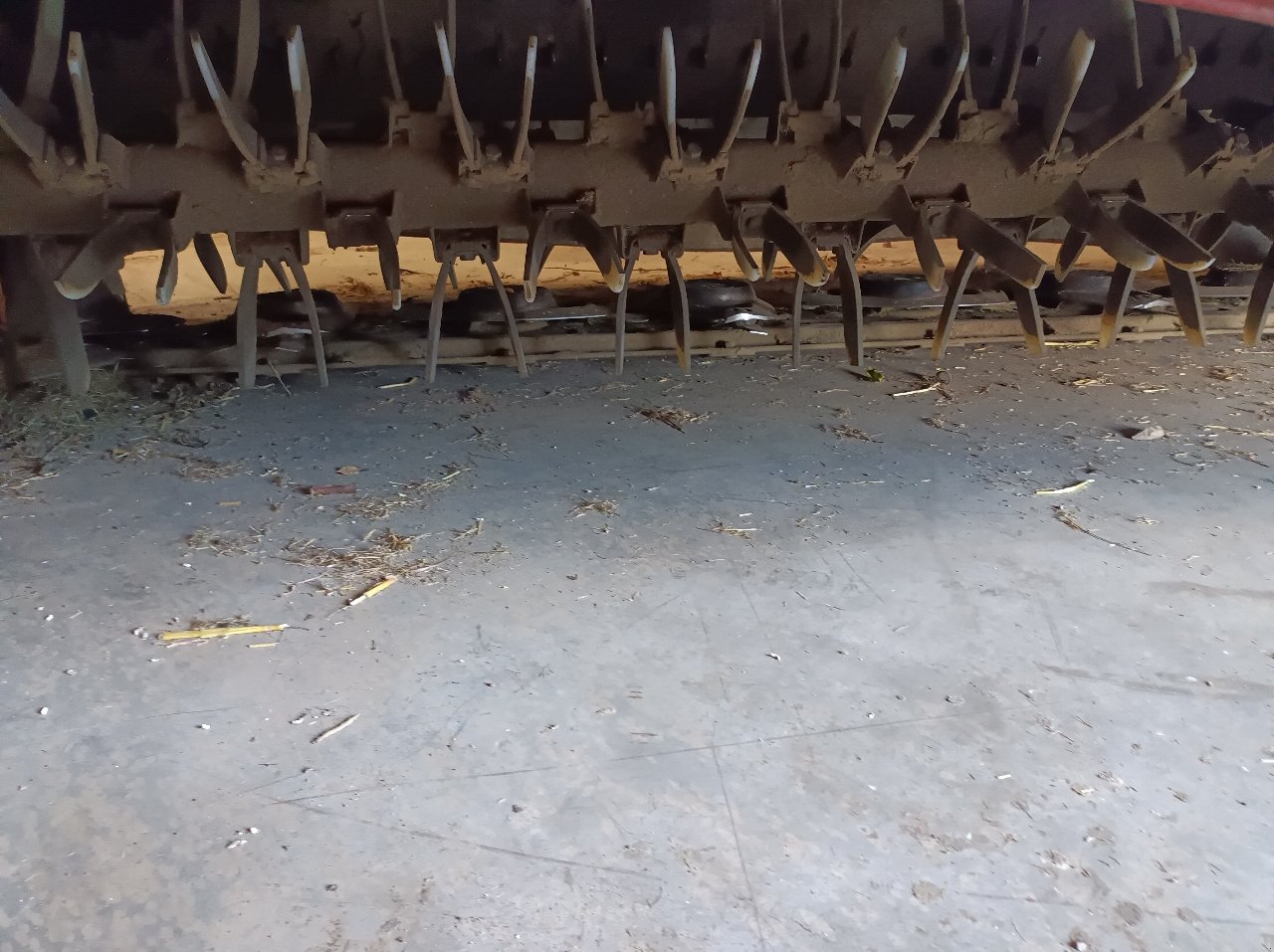 Mähwerk типа Kuhn Fc313, Gebrauchtmaschine в Lérouville (Фотография 6)