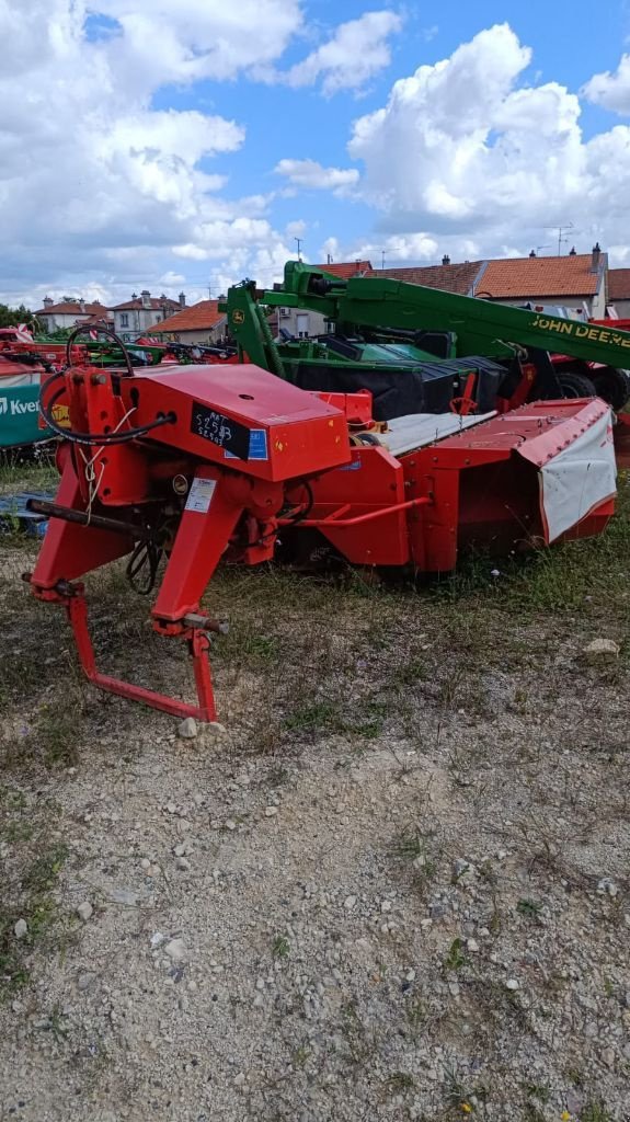 Mähwerk типа Kuhn Fc313, Gebrauchtmaschine в Lérouville (Фотография 2)