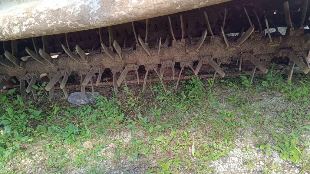 Mähwerk типа Kuhn Fc313, Gebrauchtmaschine в Lérouville (Фотография 5)