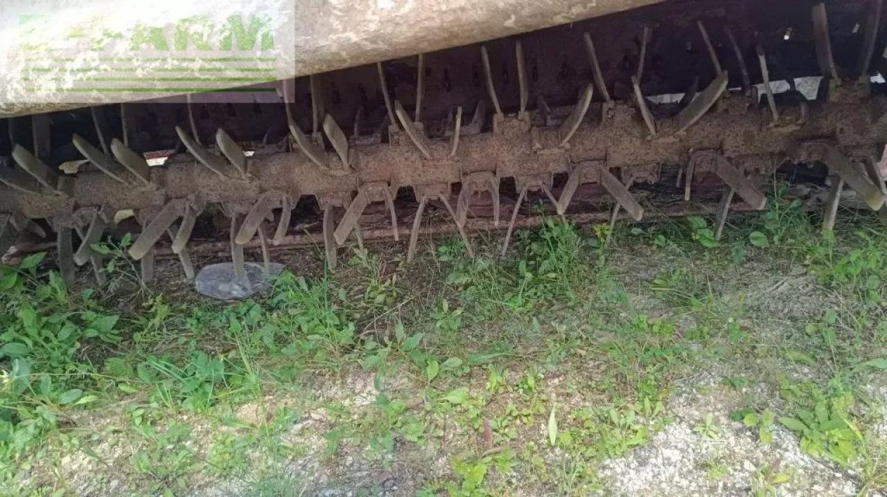 Mähwerk типа Kuhn fc313, Gebrauchtmaschine в CHAUVONCOURT (Фотография 5)