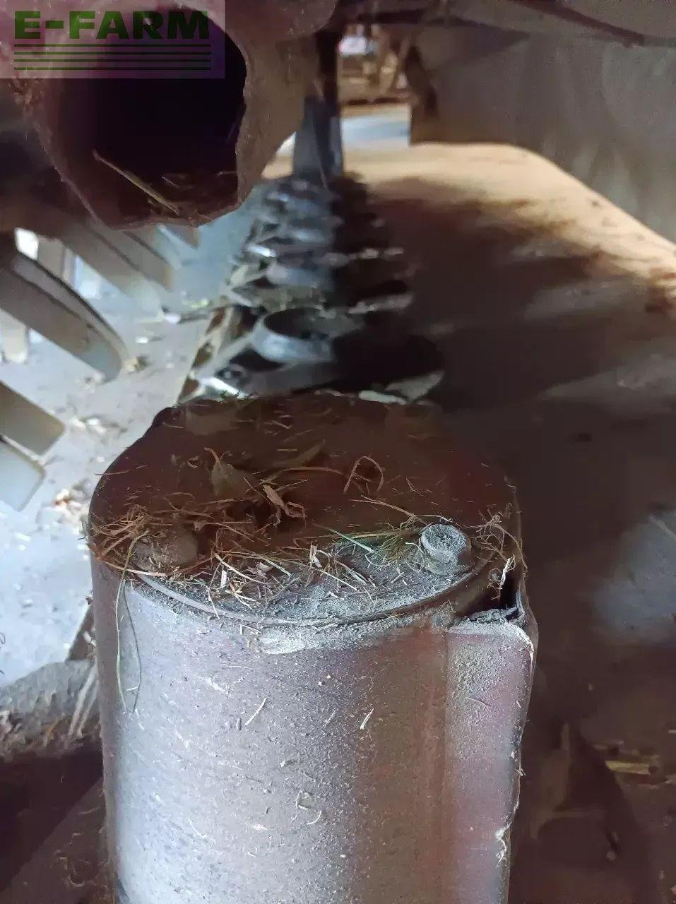 Mähwerk типа Kuhn fc313, Gebrauchtmaschine в CHAUVONCOURT (Фотография 7)