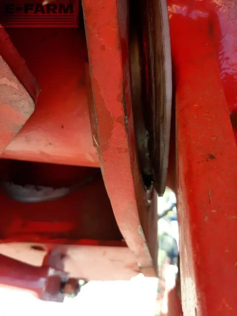 Mähwerk типа Kuhn fc313, Gebrauchtmaschine в CHAUVONCOURT (Фотография 7)