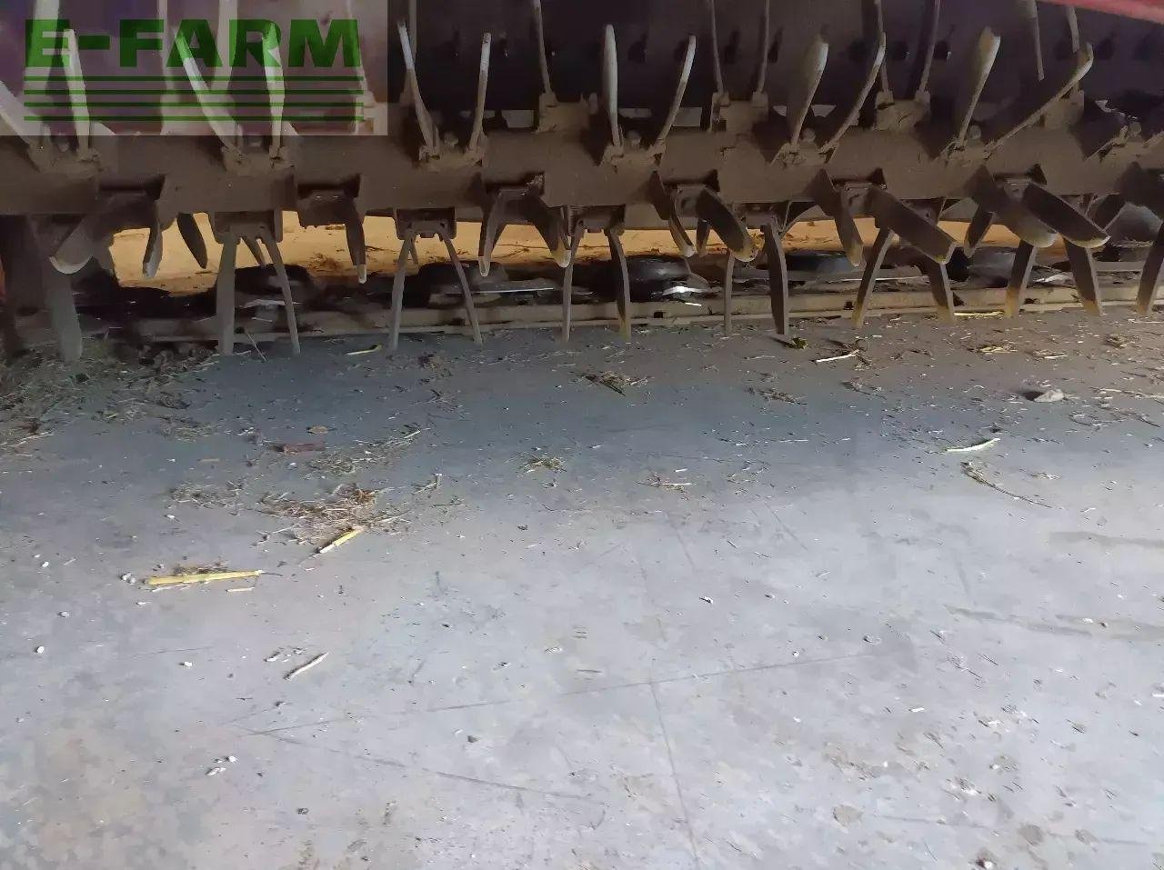 Mähwerk Türe ait Kuhn fc313, Gebrauchtmaschine içinde CHAUVONCOURT (resim 6)