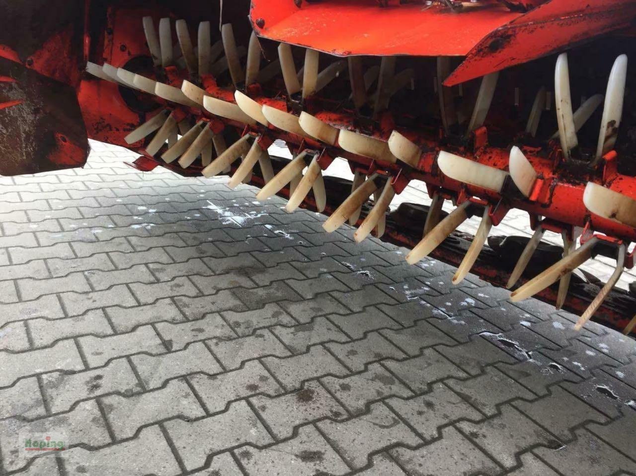 Mähwerk tipa Kuhn FC313, Gebrauchtmaschine u Bakum (Slika 7)