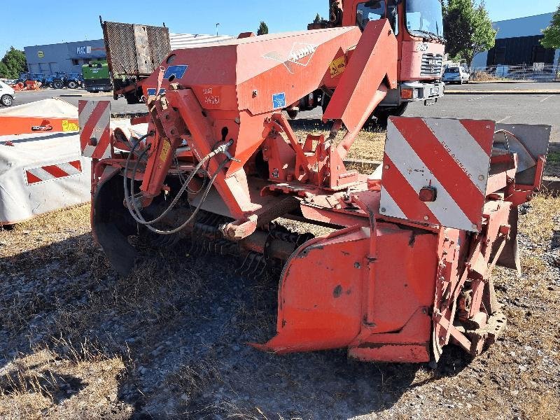 Mähwerk typu Kuhn FC313DF, Gebrauchtmaschine v CHATEAUBRIANT CEDEX (Obrázek 3)