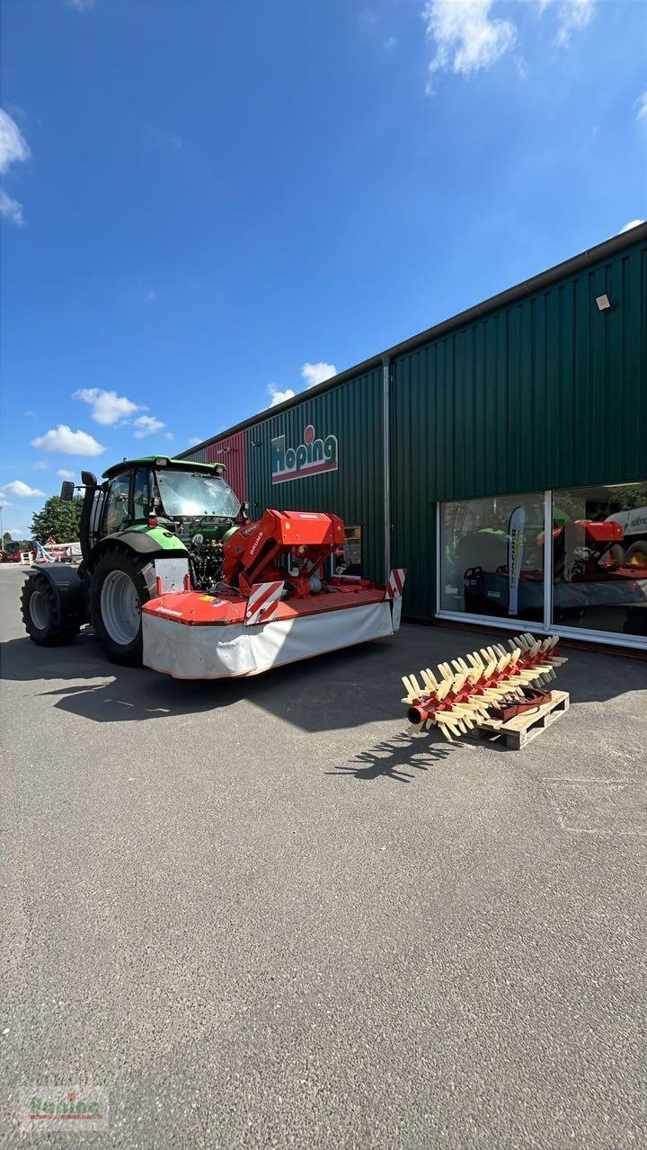 Mähwerk typu Kuhn Fc313F-FF, Gebrauchtmaschine v Bakum (Obrázek 1)