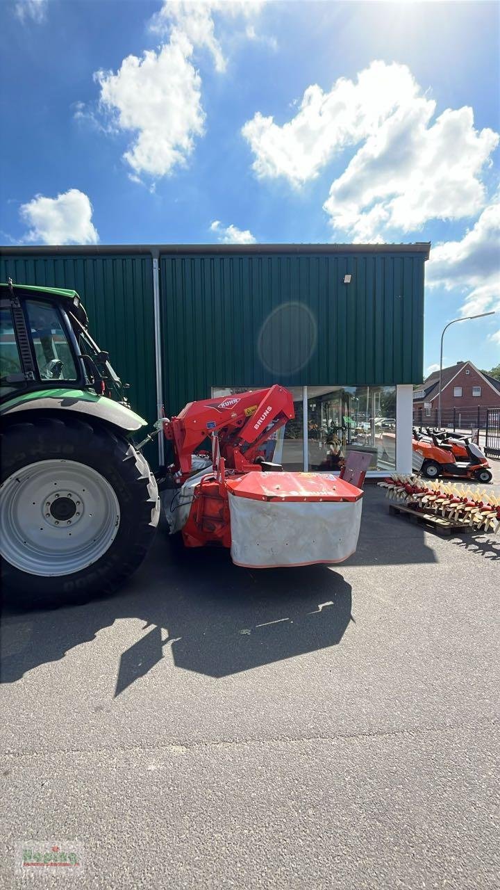 Mähwerk typu Kuhn Fc313F-FF, Gebrauchtmaschine v Bakum (Obrázek 2)