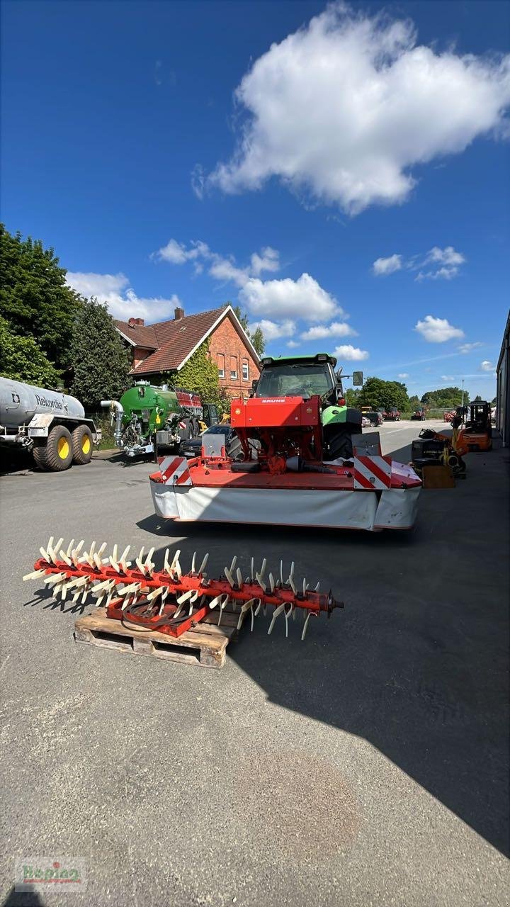 Mähwerk typu Kuhn Fc313F-FF, Gebrauchtmaschine v Bakum (Obrázek 5)