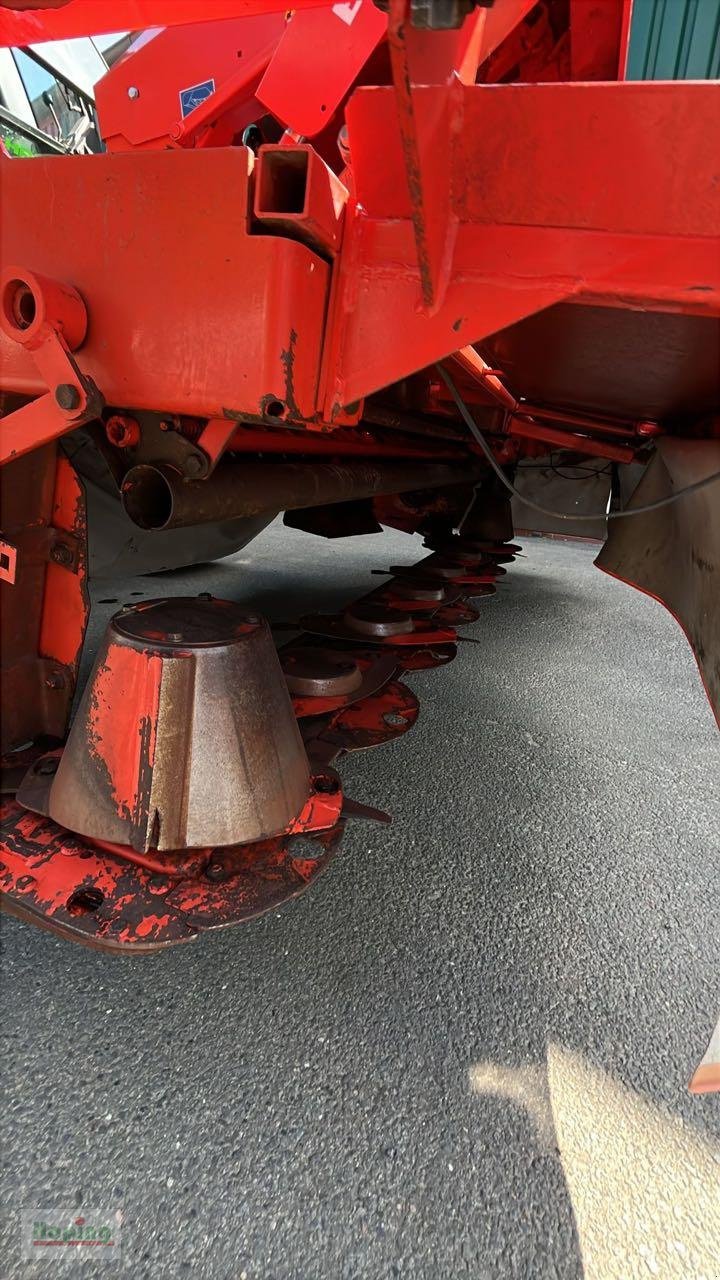 Mähwerk typu Kuhn Fc313F-FF, Gebrauchtmaschine v Bakum (Obrázek 7)