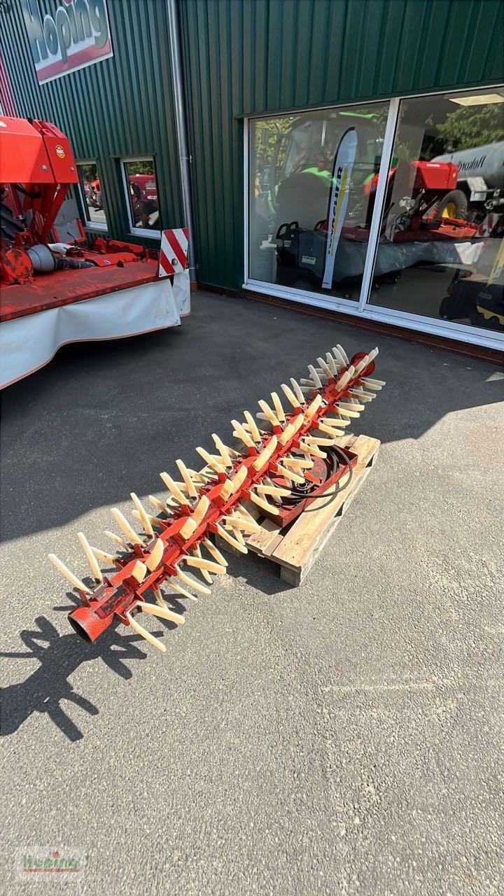 Mähwerk typu Kuhn Fc313F-FF, Gebrauchtmaschine v Bakum (Obrázek 10)