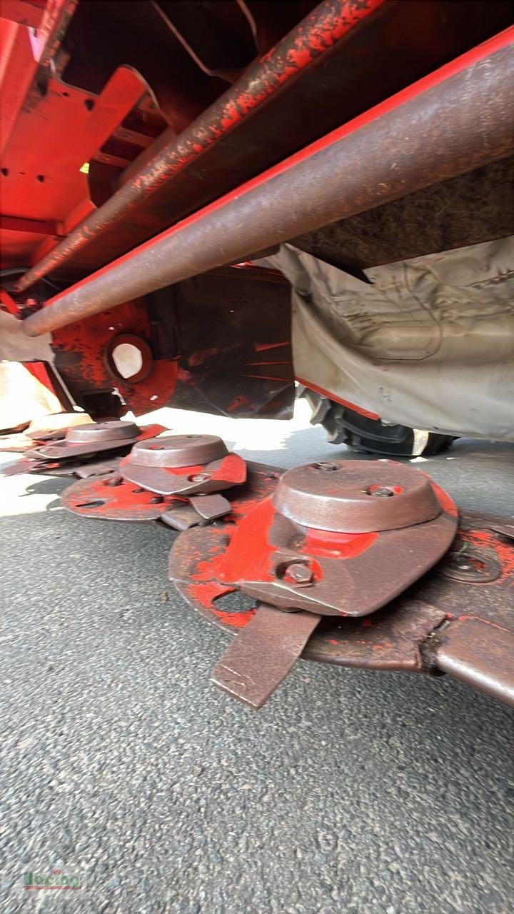 Mähwerk typu Kuhn Fc313F-FF, Gebrauchtmaschine v Bakum (Obrázek 11)