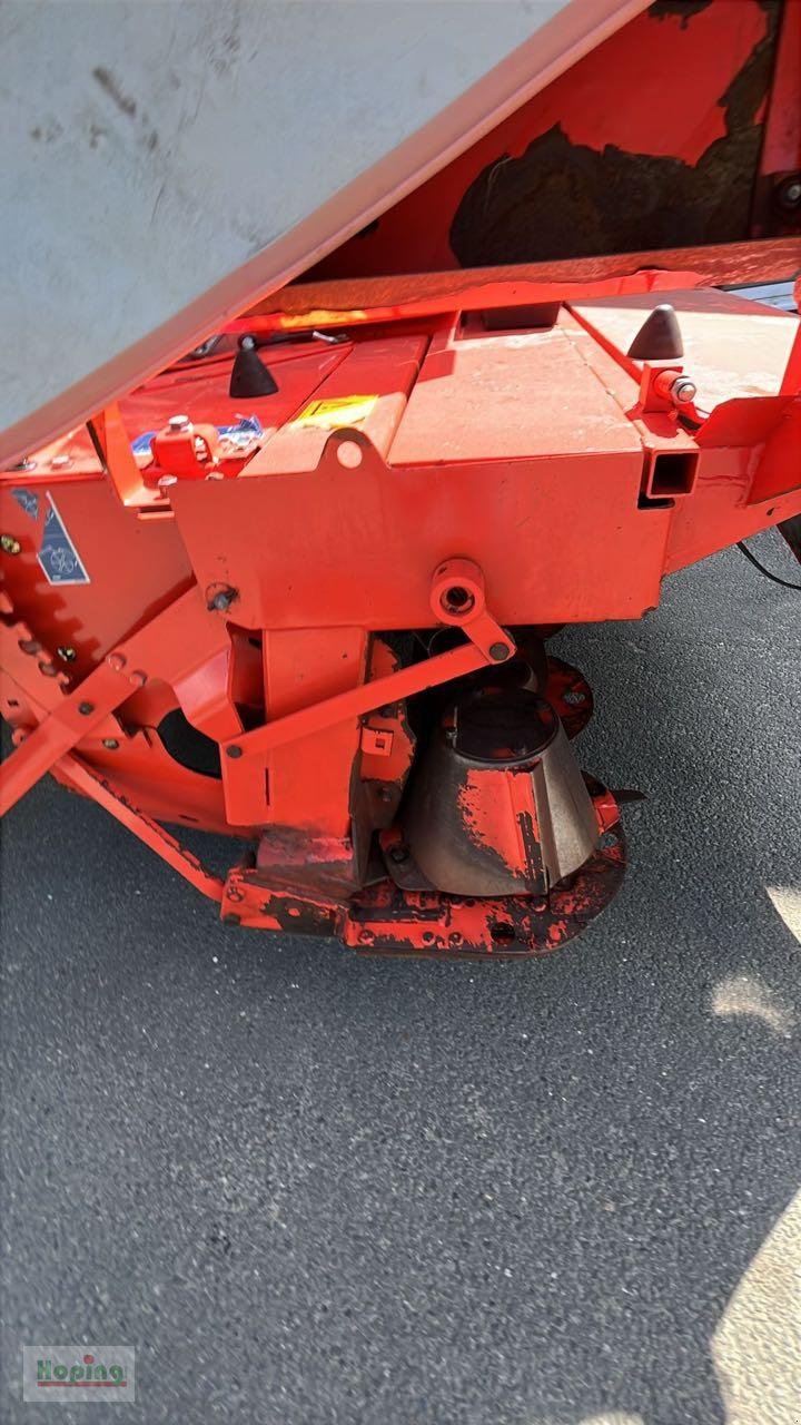 Mähwerk typu Kuhn Fc313F-FF, Gebrauchtmaschine v Bakum (Obrázek 12)