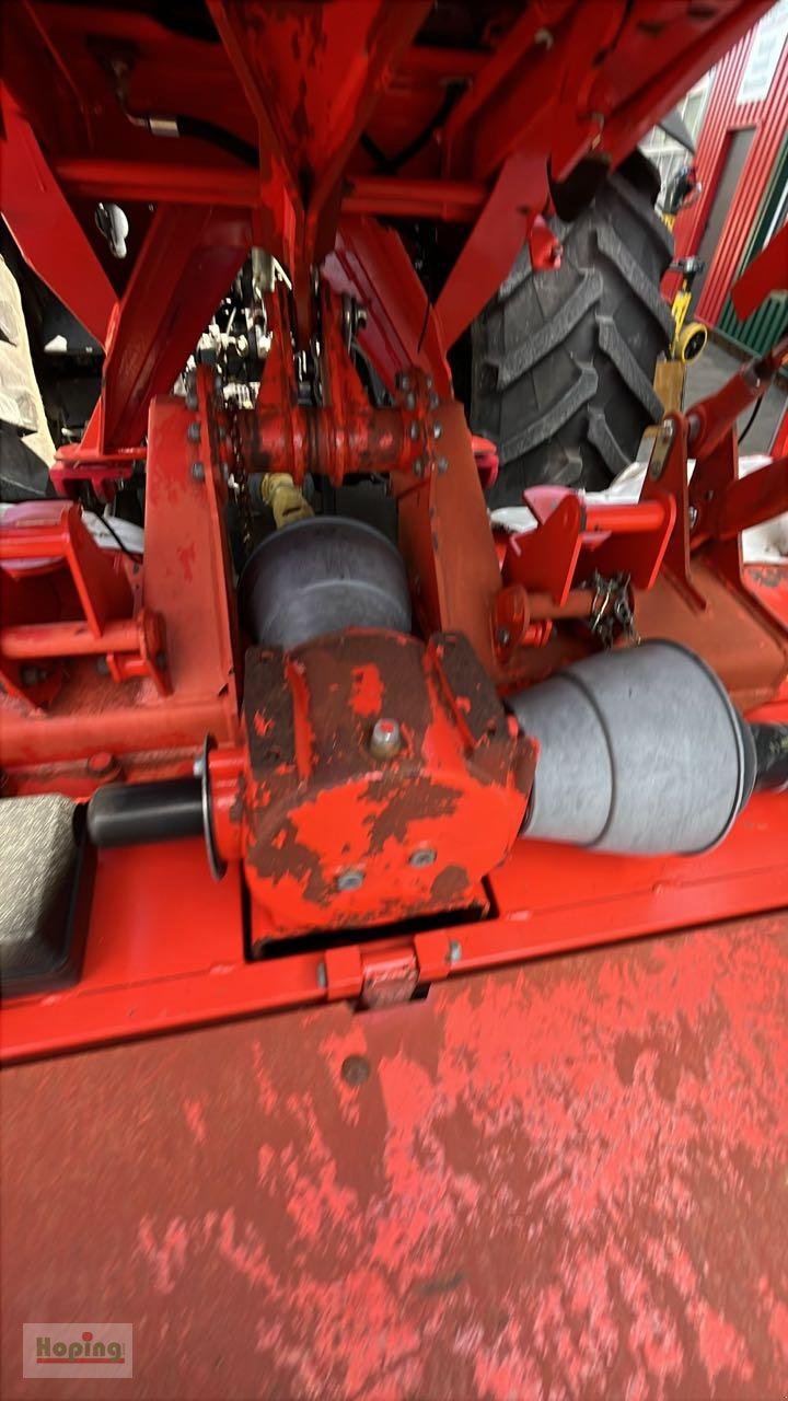 Mähwerk typu Kuhn Fc313F-FF, Gebrauchtmaschine v Bakum (Obrázek 13)