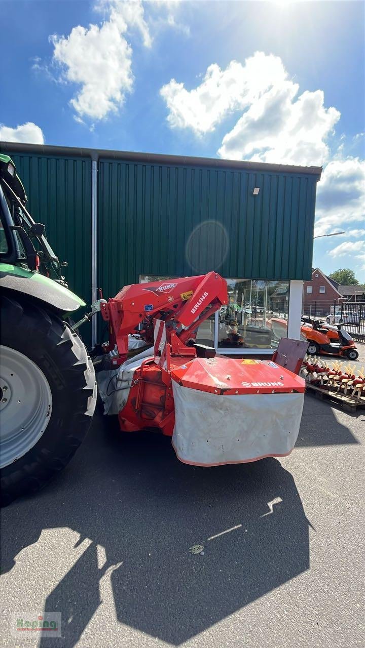 Mähwerk typu Kuhn Fc313F-FF, Gebrauchtmaschine v Bakum (Obrázek 15)