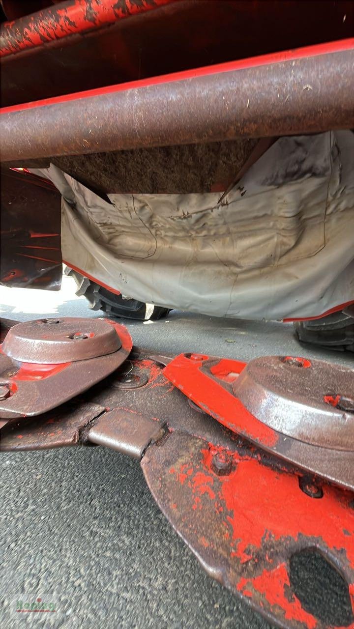 Mähwerk typu Kuhn Fc313F-FF, Gebrauchtmaschine v Bakum (Obrázek 16)