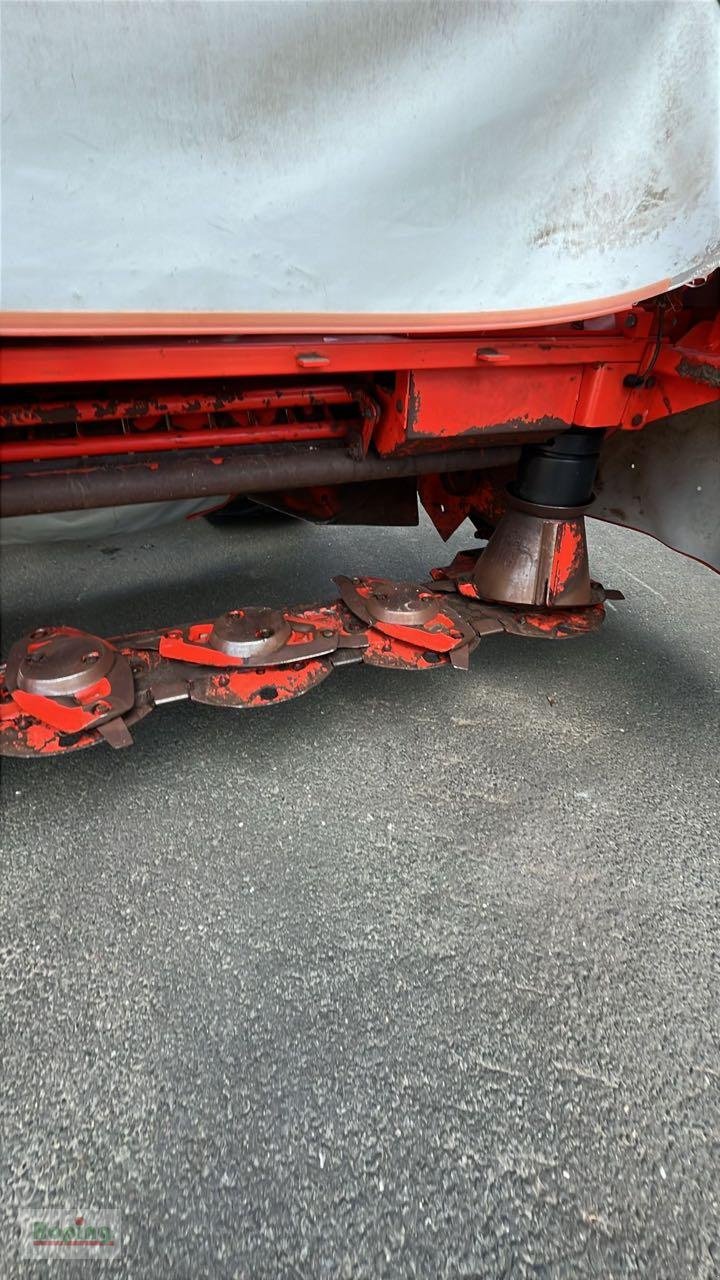 Mähwerk typu Kuhn Fc313F-FF, Gebrauchtmaschine v Bakum (Obrázek 17)