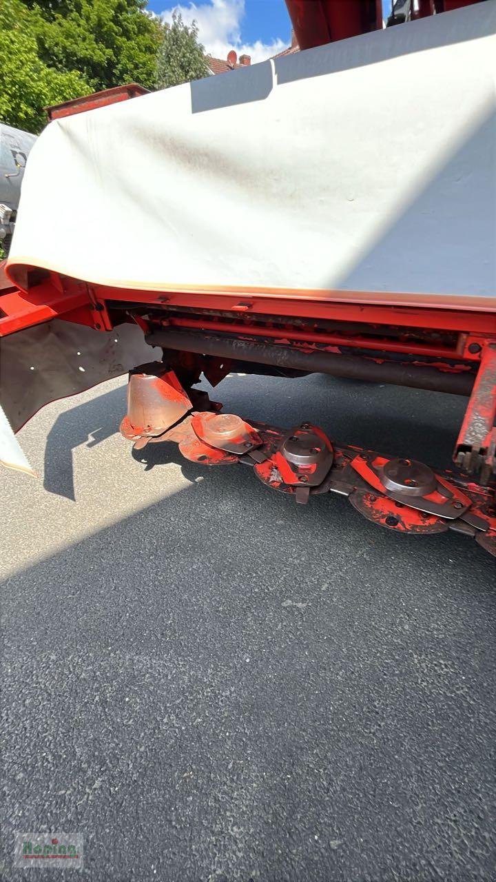 Mähwerk typu Kuhn Fc313F-FF, Gebrauchtmaschine v Bakum (Obrázek 19)