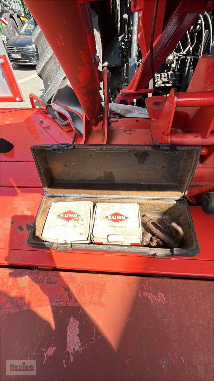 Mähwerk typu Kuhn Fc313F-FF, Gebrauchtmaschine v Bakum (Obrázek 20)