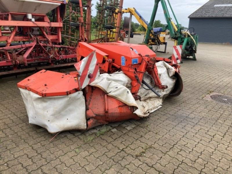 Mähwerk typu Kuhn FC313F FRONTSKÅRLÆG., Gebrauchtmaschine v Herning (Obrázek 2)