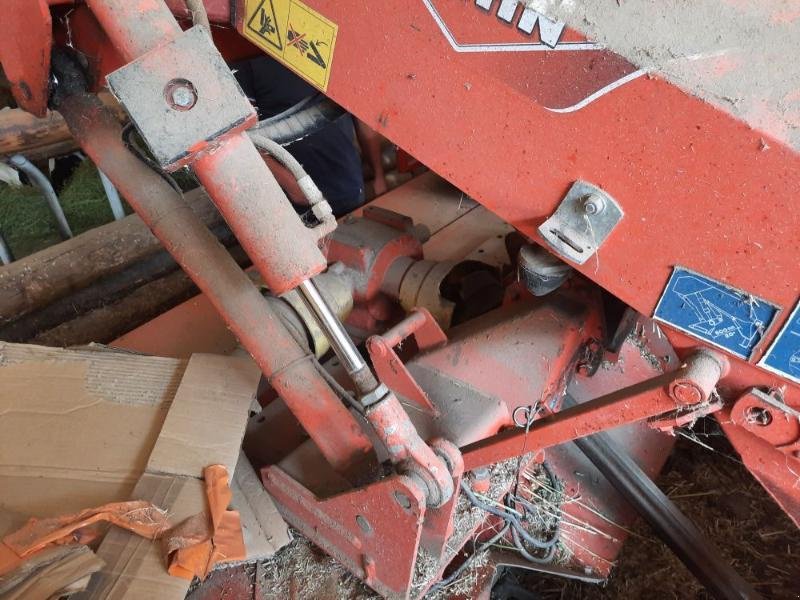 Mähwerk tipa Kuhn FC313F, Gebrauchtmaschine u CHAUMONT (Slika 3)