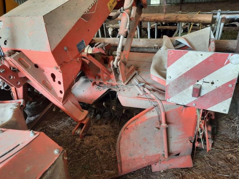 Mähwerk tipa Kuhn FC313F, Gebrauchtmaschine u CHAUMONT (Slika 2)