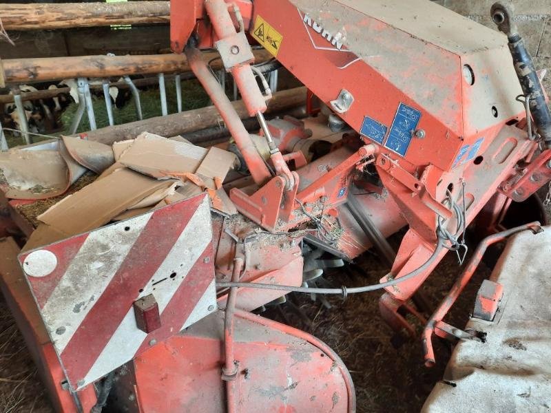 Mähwerk tipa Kuhn FC313F, Gebrauchtmaschine u CHAUMONT (Slika 1)