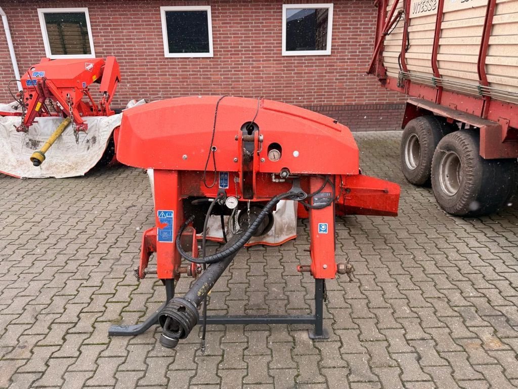 Mähwerk del tipo Kuhn FC314-FF ACHTERMAAIER, Neumaschine In Coevorden (Immagine 3)