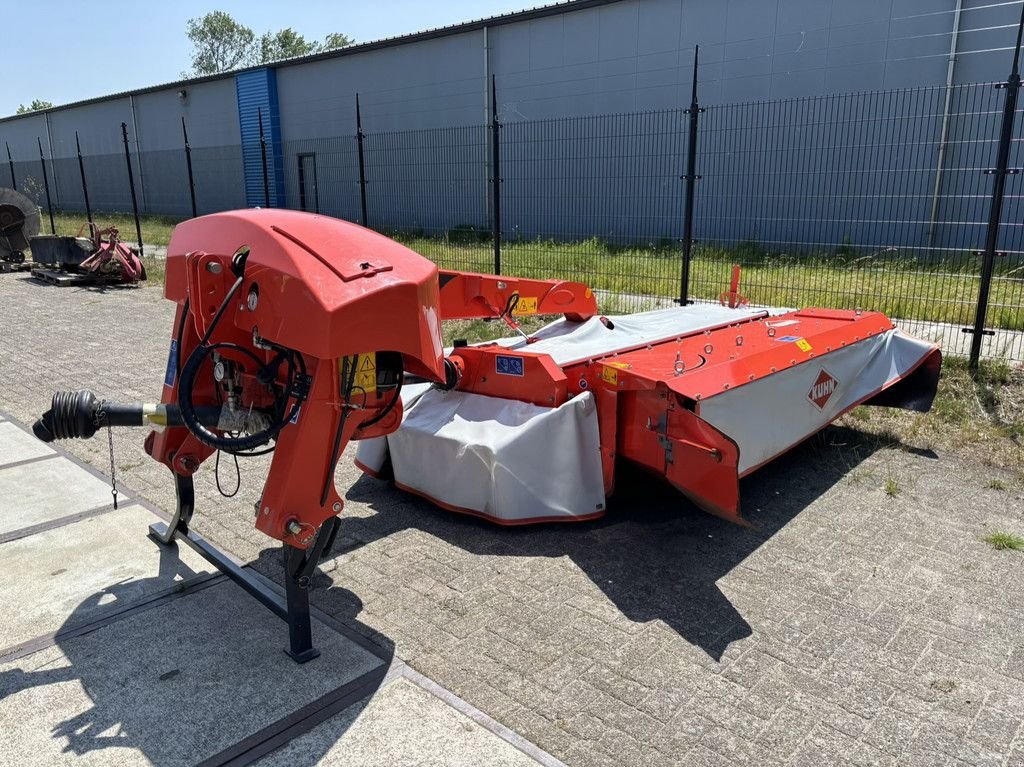 Mähwerk of the type Kuhn FC314-FF, Gebrauchtmaschine in Wierden (Picture 5)