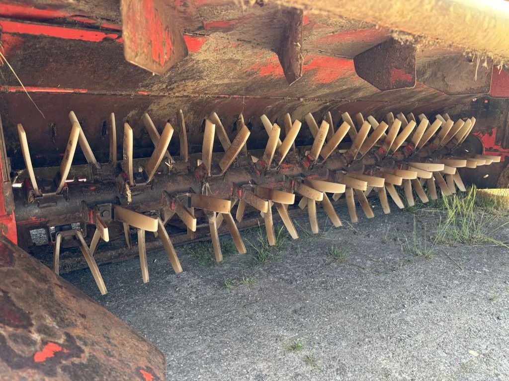 Mähwerk of the type Kuhn FC314-FF, Gebrauchtmaschine in Wierden (Picture 8)