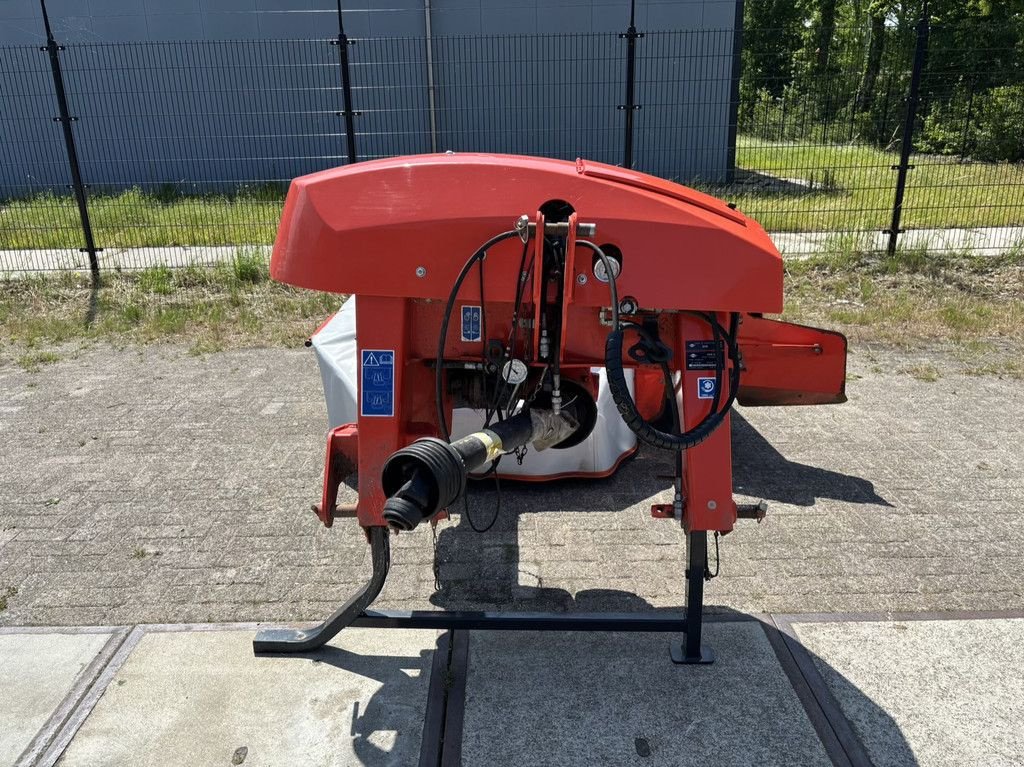 Mähwerk of the type Kuhn FC314-FF, Gebrauchtmaschine in Wierden (Picture 7)