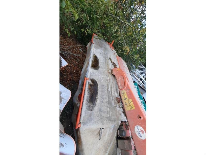 Mähwerk του τύπου Kuhn FC314D-FF, Gebrauchtmaschine σε ANTIGNY (Φωτογραφία 3)