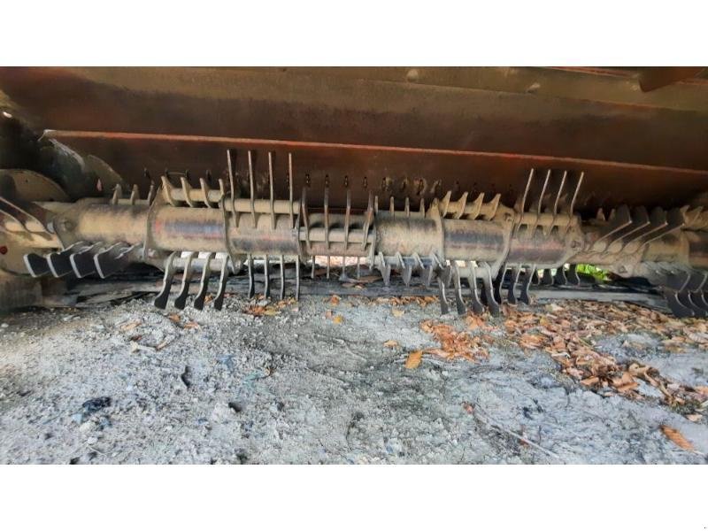 Mähwerk του τύπου Kuhn FC314D-FF, Gebrauchtmaschine σε ANTIGNY (Φωτογραφία 6)