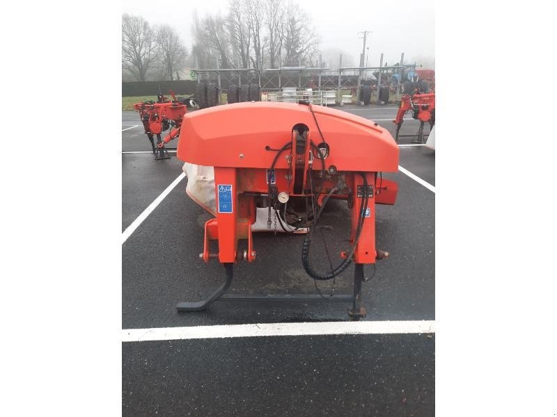Mähwerk tip Kuhn FC314D-FF, Gebrauchtmaschine in ANTIGNY (Poză 2)