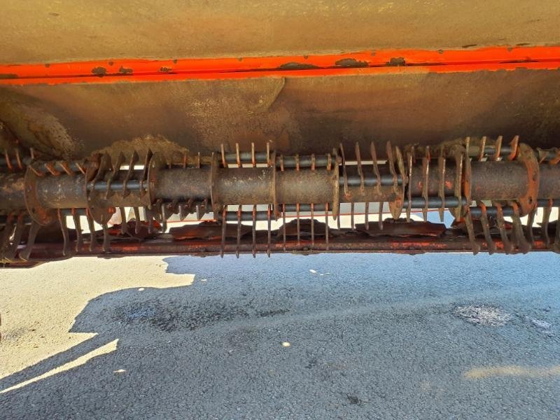 Mähwerk of the type Kuhn FC3160TCD, Gebrauchtmaschine in COULONGES SUR AUTIZE (Picture 5)