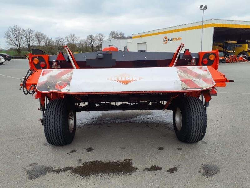 Mähwerk a típus Kuhn FC3160TCD, Gebrauchtmaschine ekkor: COULONGES SUR AUTIZE (Kép 2)