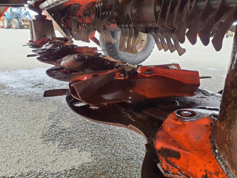 Mähwerk a típus Kuhn FC3160TCD, Gebrauchtmaschine ekkor: COULONGES SUR AUTIZE (Kép 6)