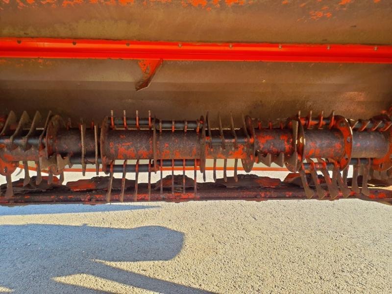 Mähwerk of the type Kuhn FC3160TCD, Gebrauchtmaschine in COULONGES SUR AUTIZE (Picture 6)