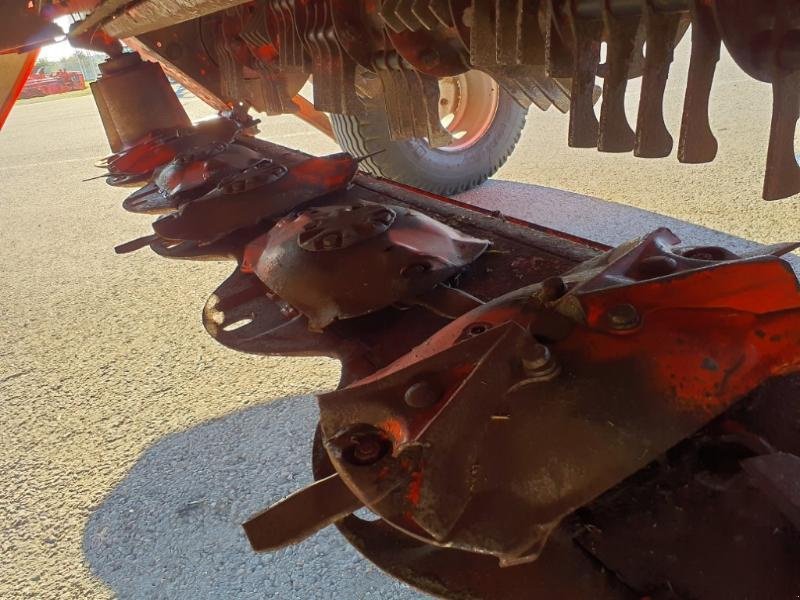 Mähwerk of the type Kuhn FC3160TCD, Gebrauchtmaschine in COULONGES SUR AUTIZE (Picture 5)