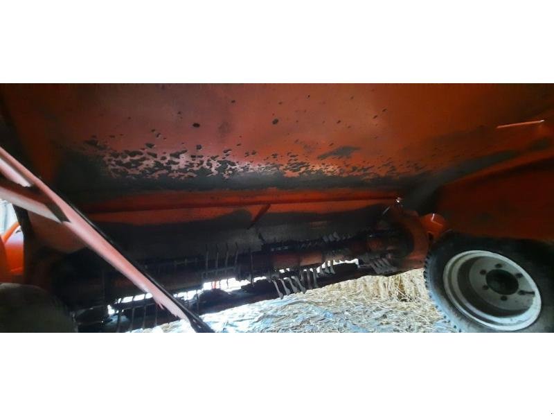 Mähwerk of the type Kuhn FC3160TLD, Gebrauchtmaschine in ANTIGNY (Picture 1)