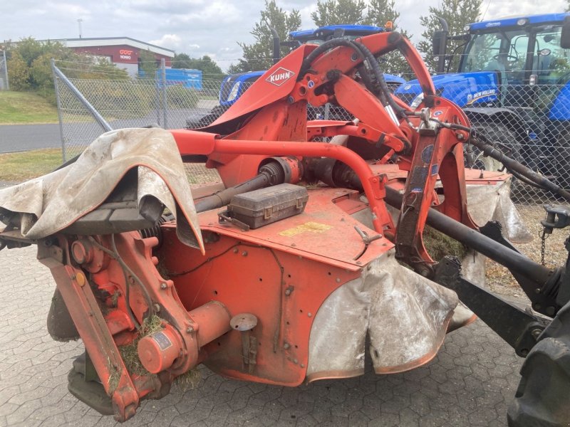 Mähwerk tipa Kuhn FC3525 FRONTSKÅRLÆGG, Gebrauchtmaschine u Viborg (Slika 1)