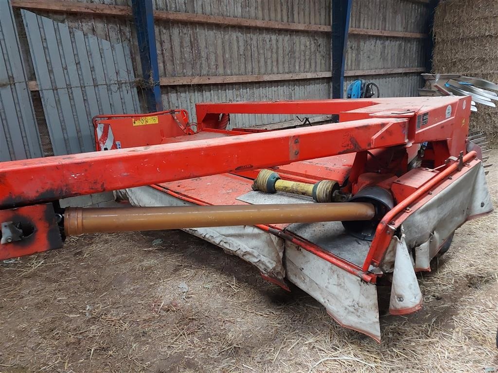 Mähwerk типа Kuhn FC352G, Gebrauchtmaschine в Nykøbing M (Фотография 1)