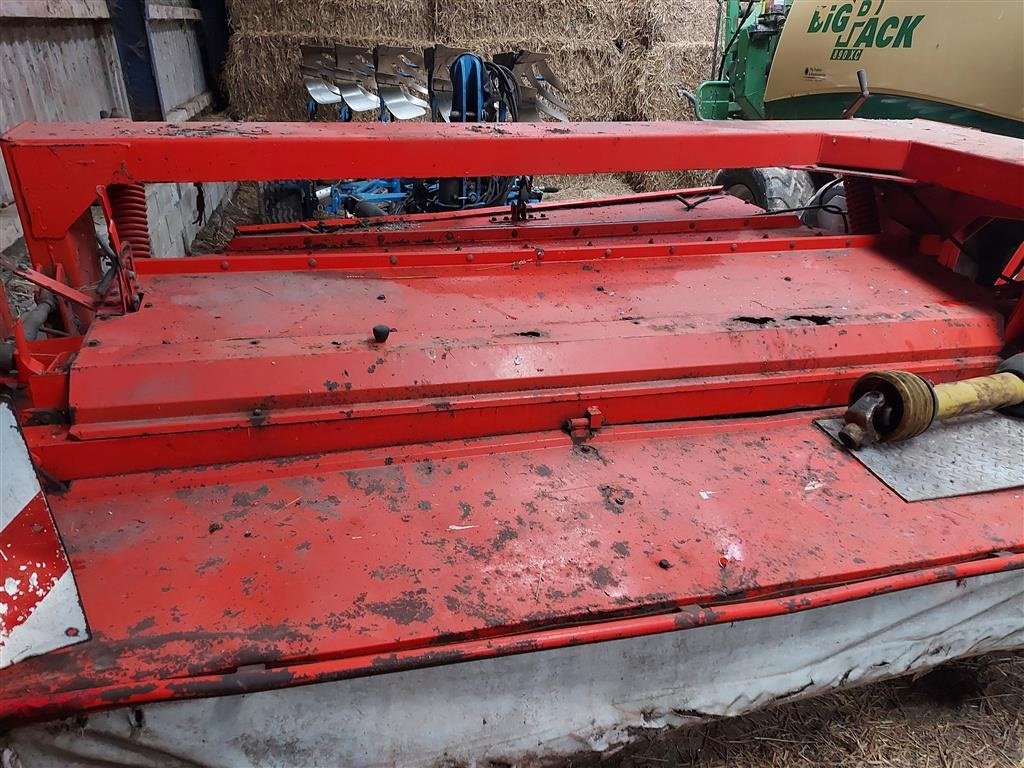 Mähwerk типа Kuhn FC352G, Gebrauchtmaschine в Nykøbing M (Фотография 7)