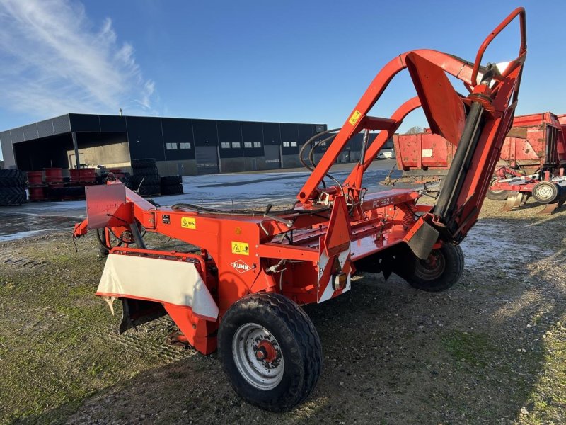 Mähwerk del tipo Kuhn FC352G, Gebrauchtmaschine en Randers SV (Imagen 1)