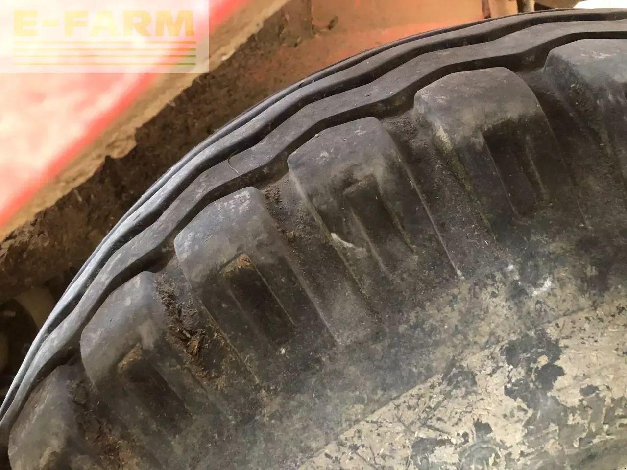 Mähwerk типа Kuhn fc3560 tcd, Gebrauchtmaschine в CHAUVONCOURT (Фотография 5)