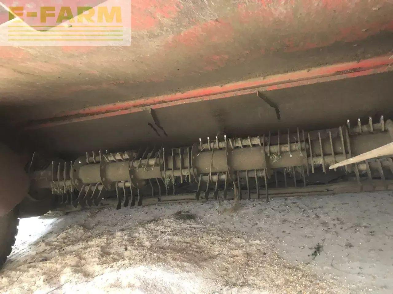 Mähwerk типа Kuhn fc3560 tcd, Gebrauchtmaschine в CHAUVONCOURT (Фотография 9)