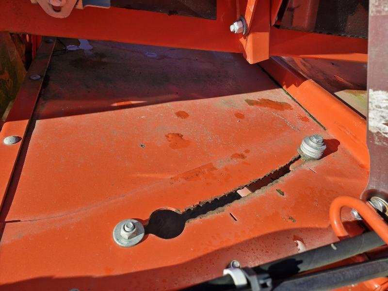 Mähwerk typu Kuhn FC3560TCD, Gebrauchtmaschine v BRAY en Val (Obrázek 10)