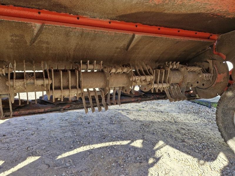 Mähwerk typu Kuhn FC3560TCD, Gebrauchtmaschine v BRAY en Val (Obrázek 11)
